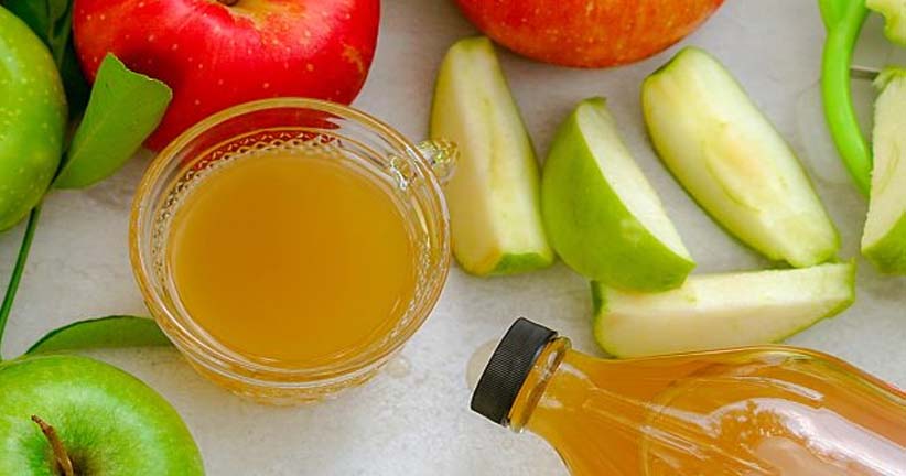 Apple Cider Vinegar for Weight Loss