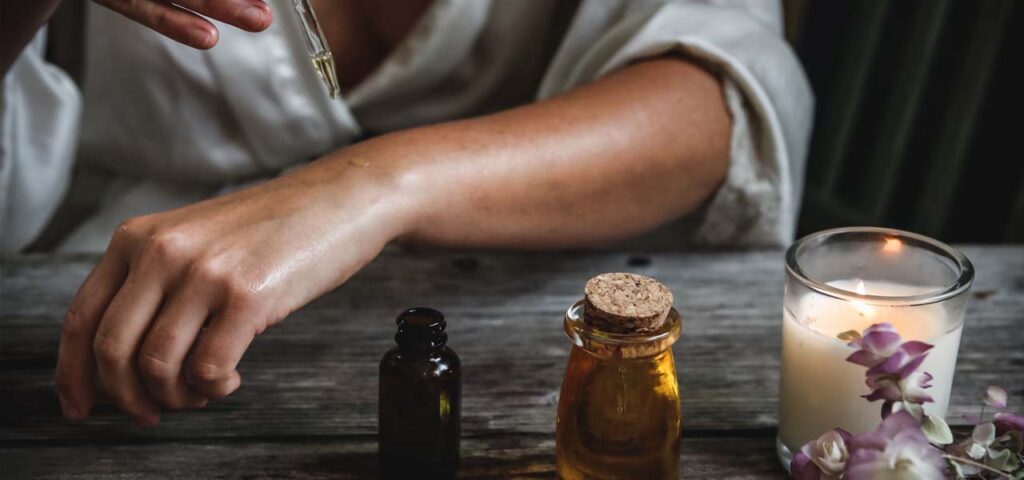 Rosemary Oil for Hair Growth